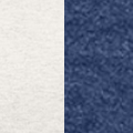 Oatmeal-Heather-/-Indigo-Heather